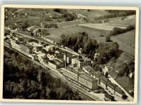 8307 Oberkempttal Effretikon - Maggifabrik