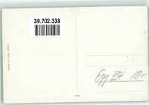 8132 Egg bei Zürich - Kirche St. Antonius