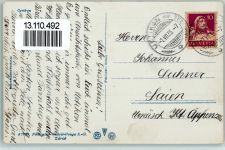 8707 Uetikon am See - Gesamtansicht