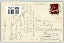 Les Rangiers - Monument le Fritz