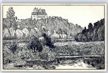 5103 Wildegg - An der Aare