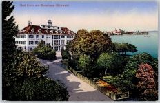 9326 Horn - Hotel Bad Horn am Bodensee