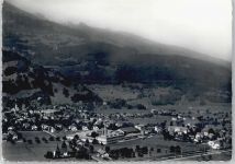 9475 Sevelen - Fliegeraufnahme