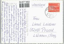 9475 Sevelen - Fliegeraufnahme