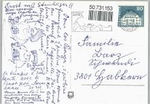 4103 Bottmingen - Weiherschloss