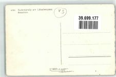 Kummenalp Foto AK Foto Gyger Lötschenpass