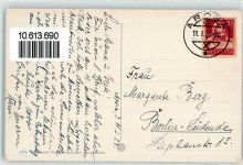 7057 Langwies Gebrauchsspuren Viadukt Chalets