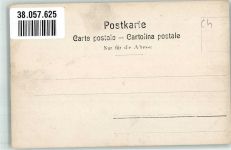 6362 Stansstad Foto AK Pilatus