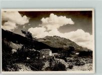 7530 Zernez - Hotel Il Fuorn