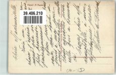 7530 Zernez - Hotel Il Fuorn