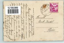 1658 Rossinière - Gesamtaufnahme