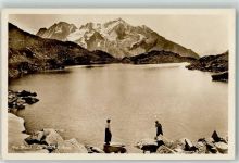 7184 Medel Lucmagn - Lac blau Scopi