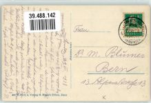 7184 Medel Lucmagn - Lac blau Scopi