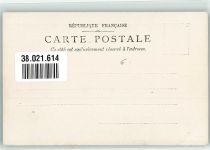 3862 Innertkirchen Foto AK Vallée du Hasli