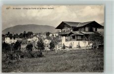 2024 St-Aubin NE 1915 Foto AK Chez-la-Tante