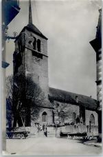 2072 St-Blaise - Kirche