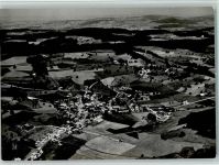 9534 Gähwil - Flugaufnahme Toggenburg SG