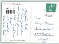 9534 Gähwil - Flugaufnahme Toggenburg SG