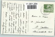 6383 Niederrickenbach - Fliegeraufnahme