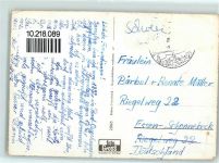 9427 Wolfhalden Gebrauchsspuren Schönenbühl Lippenreute