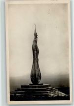 8127 Forch - Wehrmännerdenkmal