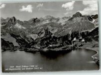 Trübsee - Hotel Trübsee Hahnen
