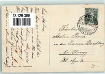 9105 Wald-Schönengrund 1913