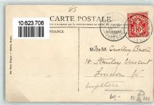 3961 Chandolin - Kirche