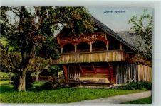 3507 Biglen - Berner Speicher