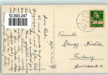 3507 Biglen - Berner Speicher