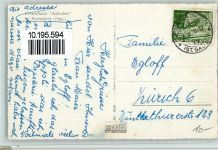 9125 Brunnadern - Ferienheim Auboden