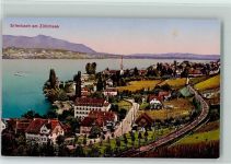 8703 Erlenbach ZH - Zürichsee