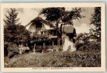 3638 Blumenstein - Gasthaus Zum Kreuz