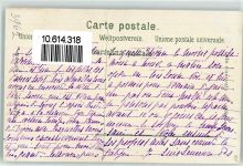 Wadtländer Kinder Trachtenpaar