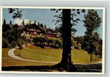 2067 Chaumont - Golf Hotel Baum