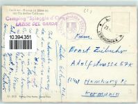 7457 Bivio - Piz Dellas Collonas Julier Passhöhe Hospiz Gasthaus