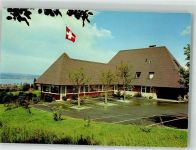 8272 Ermatingen FOTO KEINE AK Gasthaus Haldenhof