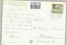 8193 Eglisau - Gasthof Hirschen