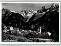 7610 Soglio - Scioragruppe