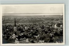 9430 St. Margrethen SG 1926 Foto AK