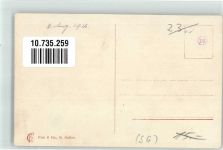 9430 St. Margrethen SG 1926 Foto AK