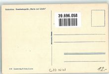 6365 Kehrsiten - Gnadenkapelle Maria zur Linde