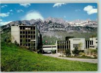 8883 Quarten 1981 - Bildungs und Erholungs Zentrum Neu Schönstatt