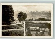 Bachtel - Kurhaus Hasenstrick