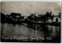 6573 Magadino - Piano di Magadino