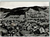 6162 Entlebuch - Fliegeraufnahme