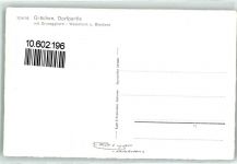 3925 Grächen - Weisshorn Bieshorn Brunegghorn Wegkreuz