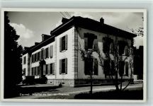 2108 Couvet - Hopital du Val-de-Travers