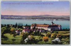 8596 Münsterlingen - Krankenhaus