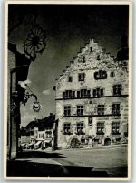 6210 Sursee - Rathaus